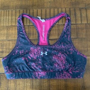 Under Armour Sports Bra